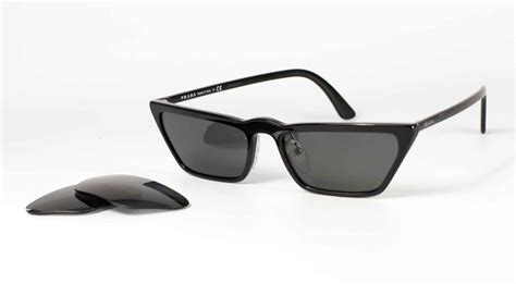 replacement parts for prada sunglasses|authentic Prada replacement lenses.